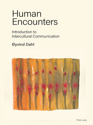 cover image of Human Encounters